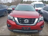 Nissan Pathfinder S/Sv/Sl/Platinum 5N1DR2MM9HC657322 photo