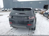 Land Rover Discovery Sport Se SALCP2RX7JH740080 photo