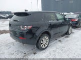 Land Rover Discovery Sport Se SALCP2RX7JH740080 снимка