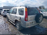 Honda Cr-V Ex JHLRD78952C803009 снимка