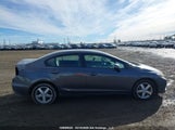 Honda Civic Lx 2HGFB2F44DH037632 снимка