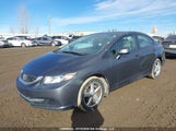 Honda Civic Lx 2HGFB2F44DH037632 снимка