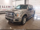 Ford F-150 Xlt 1FTEW1EG6JFC19432 снимка