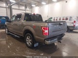 Ford F-150 Xlt 1FTEW1EG6JFC19432 снимка