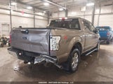 Ford F-150 Xlt 1FTEW1EG6JFC19432 снимка