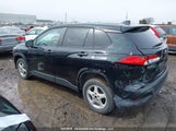 Toyota Corolla Cross Le 7MUCAAAG2PV049628 снимка