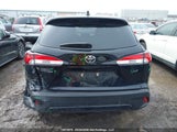 Toyota Corolla Cross Le 7MUCAAAG2PV049628 снимка