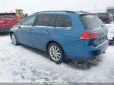 Volkswagen Golf Sportwagen 3VWA17AU8GM517384 снимка