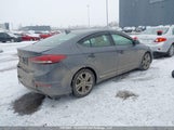 Hyundai Elantra Se/Value/Limited KMHD84LF4HU249564 photo