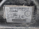 Nissan Micra 3N1CK3CP8HL265459 снимка