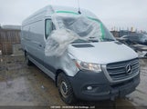 Mercedes-Benz Sprinter  High Roof 4-Cyl Diesel W1Y4KDHY4RP707230 снимка