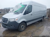 Mercedes-Benz Sprinter  High Roof 4-Cyl Diesel W1Y4KDHY4RP707230 снимка