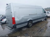 Mercedes-Benz Sprinter  High Roof 4-Cyl Diesel W1Y4KDHY4RP707230 fotografie