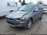 Mitsubishi Outlander Ls JA4JT3AX6DU602340 снимка