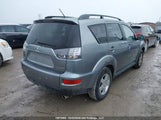 Mitsubishi Outlander Ls JA4JT3AX6DU602340 снимка