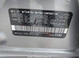 Mitsubishi Outlander Ls JA4JT3AX6DU602340 снимка