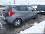 Nissan Versa Note 1.6 S/1.6 Sl/1.6 Sr/1.6 Sv 3N1CE2CP0GL375633 fotografie