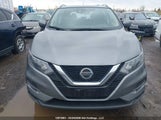 Nissan Rogue Sport Sv JN1BJ1BW3NW487800 снимка