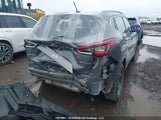 Nissan Rogue Sport Sv JN1BJ1BW3NW487800 снимка