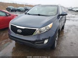 Kia Sportage Ex/Ex Luxury KNDPCCAC8E7584498 снимка