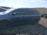 Toyota Sienna Le V6 5TDKK3DC4FS605086 снимка