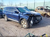 Hyundai Santa Fe Limited/Ultimate 5NMS5CAA0KH091373 снимка
