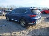 Hyundai Santa Fe Limited/Ultimate 5NMS5CAA0KH091373 снимка
