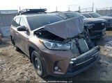 Toyota Highlander Limited/Ltd Platinum 5TDDZRFH6JS821692 photo