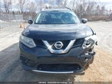 Nissan Rogue S/Sl/Sv 5N1AT2MT3EC847172 photo