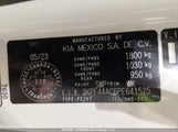 Kia Forte Gt 3KPF44AC6PE641525 снимка
