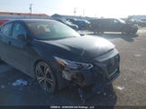 Nissan Sentra Sr 3N1AB8DV7LY205489 снимка