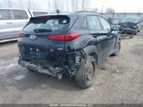 Hyundai Kona Sel KM8K6CAB8PU046408 снимка