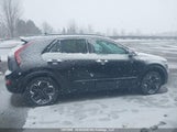 Kia Niro Ev Wave/Wave W/Snow White Pearl Grey Exterior KNDCT3L14R5102590 photo