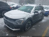 Kia Niro Ev Wave/Wave W/Snow White Pearl Grey Exterior KNDCT3L14R5102590 снимка