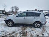 Mitsubishi Outlander JA4MT31X38Z600566 снимка