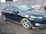 Chevrolet Volt 1G1RA6E41FU129958 снимка