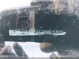 Hyundai Accent Gls/Se KMHCU5AE2FU226885 снимка