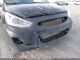 Hyundai Accent Gls/Se KMHCU5AE2FU226885 снимка