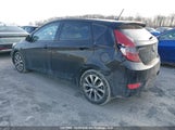 Hyundai Accent Gls/Se KMHCU5AE2FU226885 снимка