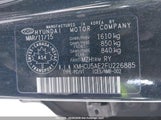 Hyundai Accent Gls/Se KMHCU5AE2FU226885 снимка