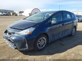Toyota Prius V JTDZN3EU0HJ068648 снимка