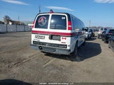 GMC Savana G2500 1GTW7BFG9G1208680 снимка