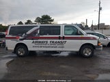 GMC Savana G2500 1GTW7BFG6G1211939 снимка