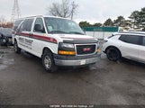 GMC Savana G2500 1GTW7BFG6G1211939 снимка