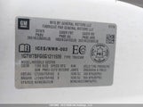 GMC Savana G2500 1GTW7BFG6G1211939 снимка