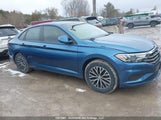 Volkswagen Jetta Highline 3VWE57BU3MM026608 снимка