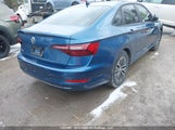 Volkswagen Jetta Highline 3VWE57BU3MM026608 снимка