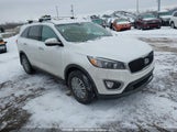 Kia Sorento Lx/L 5XYPGDA55JG353941 снимка