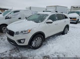 Kia Sorento Lx/L 5XYPGDA55JG353941 снимка
