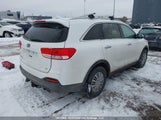 Kia Sorento Lx/L 5XYPGDA55JG353941 снимка